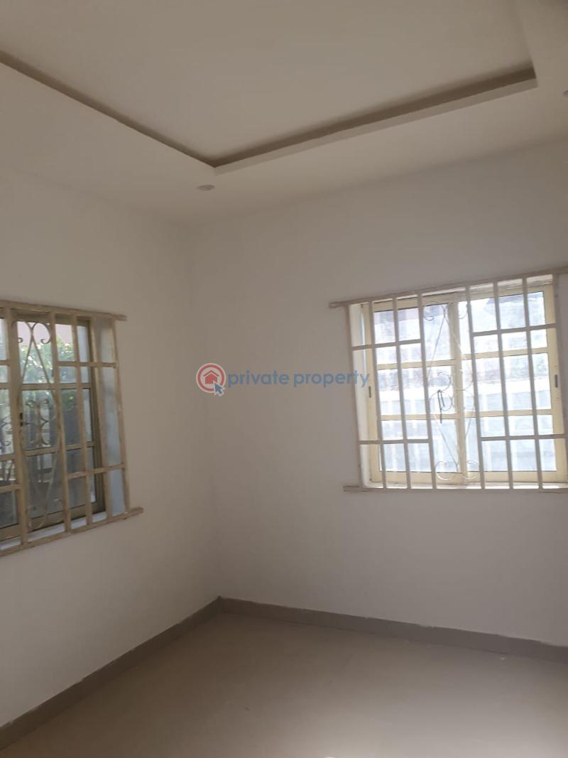 1 bedroom Mini Flat For Rent Karu Extension By City College Karu Abuja Phase 4  - 2