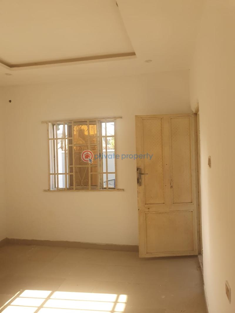 1 bedroom Mini Flat For Rent Karu Extension By City College Karu Abuja Phase 4  - 7