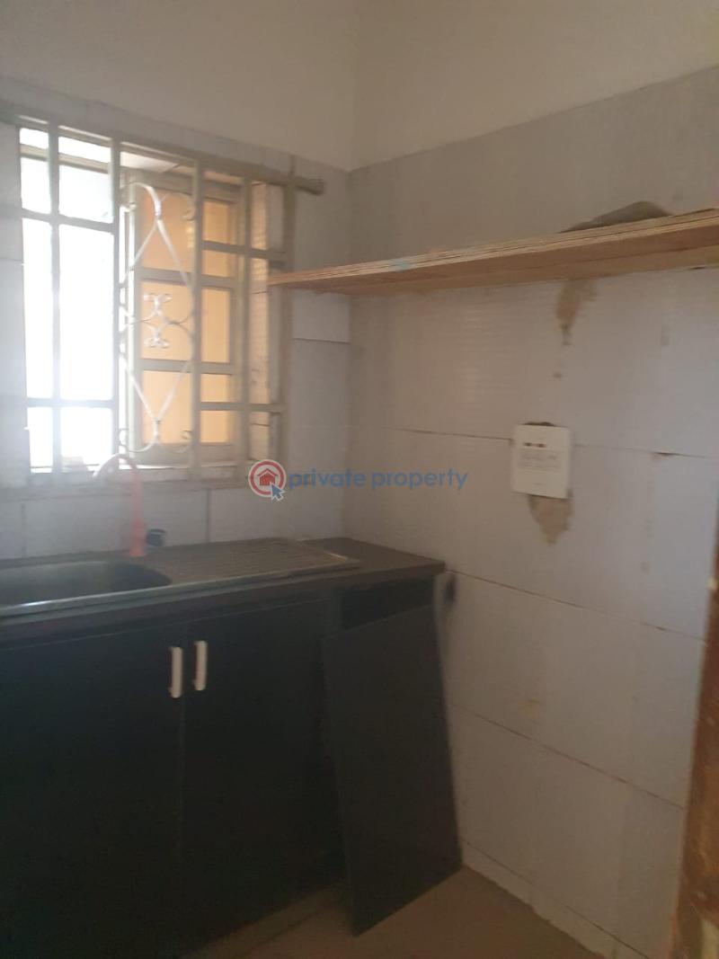 1 bedroom Mini Flat For Rent Karu Extension By City College Karu Abuja Phase 4  - 1