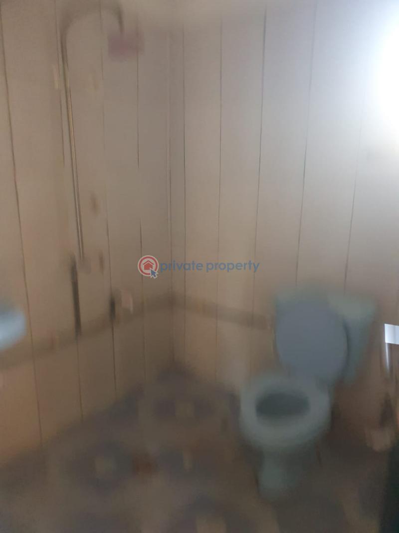 1 bedroom Mini Flat For Rent Karu Extension By City College Karu Abuja Phase 4  - 5