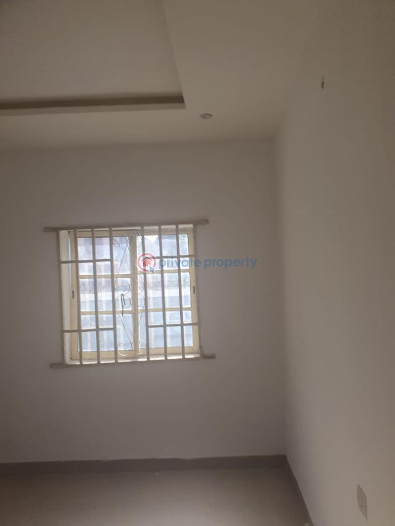 1 bedroom Mini Flat For Rent Karu Extension By City College Karu Abuja Phase 4  - 0