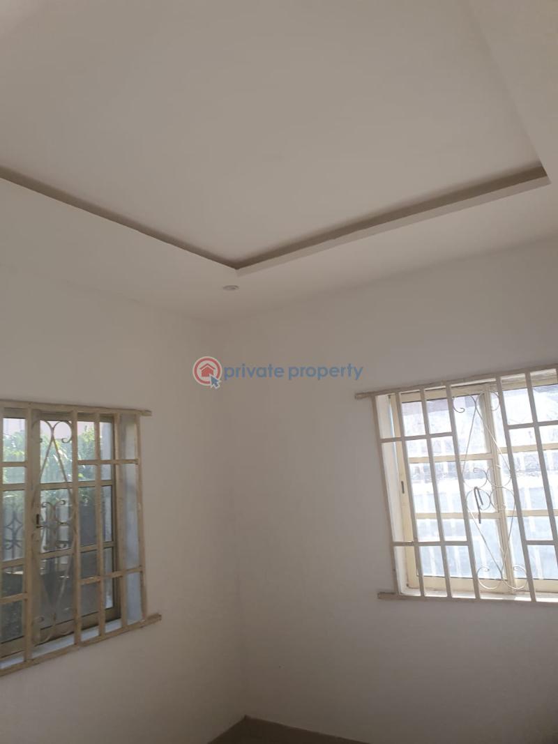 1 bedroom Mini Flat For Rent Karu Extension By City College Karu Abuja Phase 4  - 4