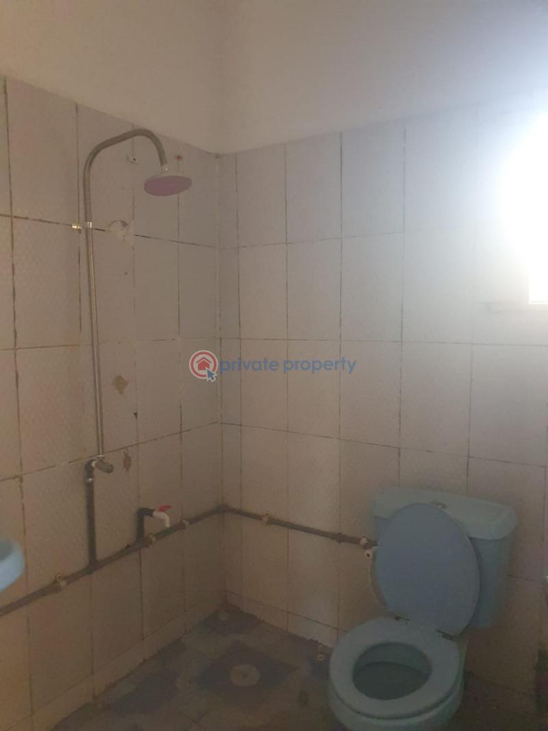 1 bedroom Mini Flat For Rent Karu Extension By City College Karu Abuja Phase 4  - 3
