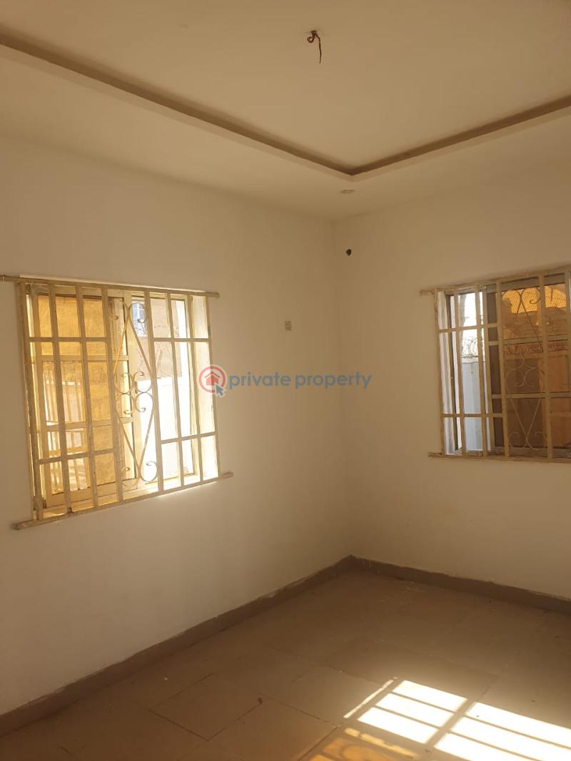 1 bedroom Mini Flat For Rent Karu Extension By City College Karu Abuja Phase 4  - 6