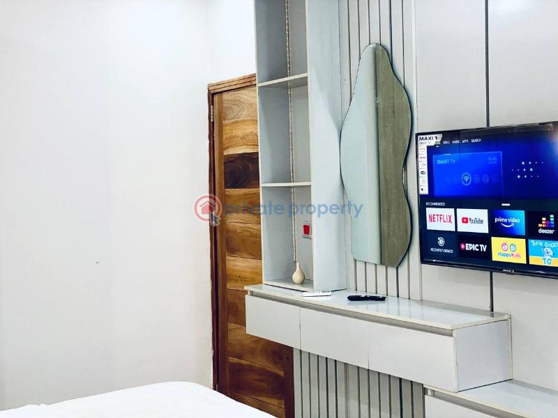 1 bedroom Short Stay Short let Ikate Elegushi Lekki Lagos - 3