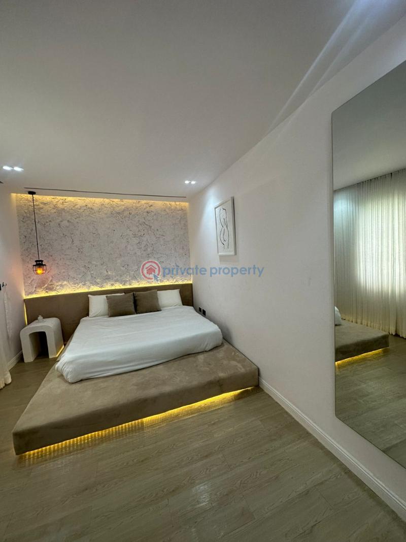 1 bedroom Flat & Apartment Short let Elf Busstop Lekki Lekki Phase 1 Lagos - 6