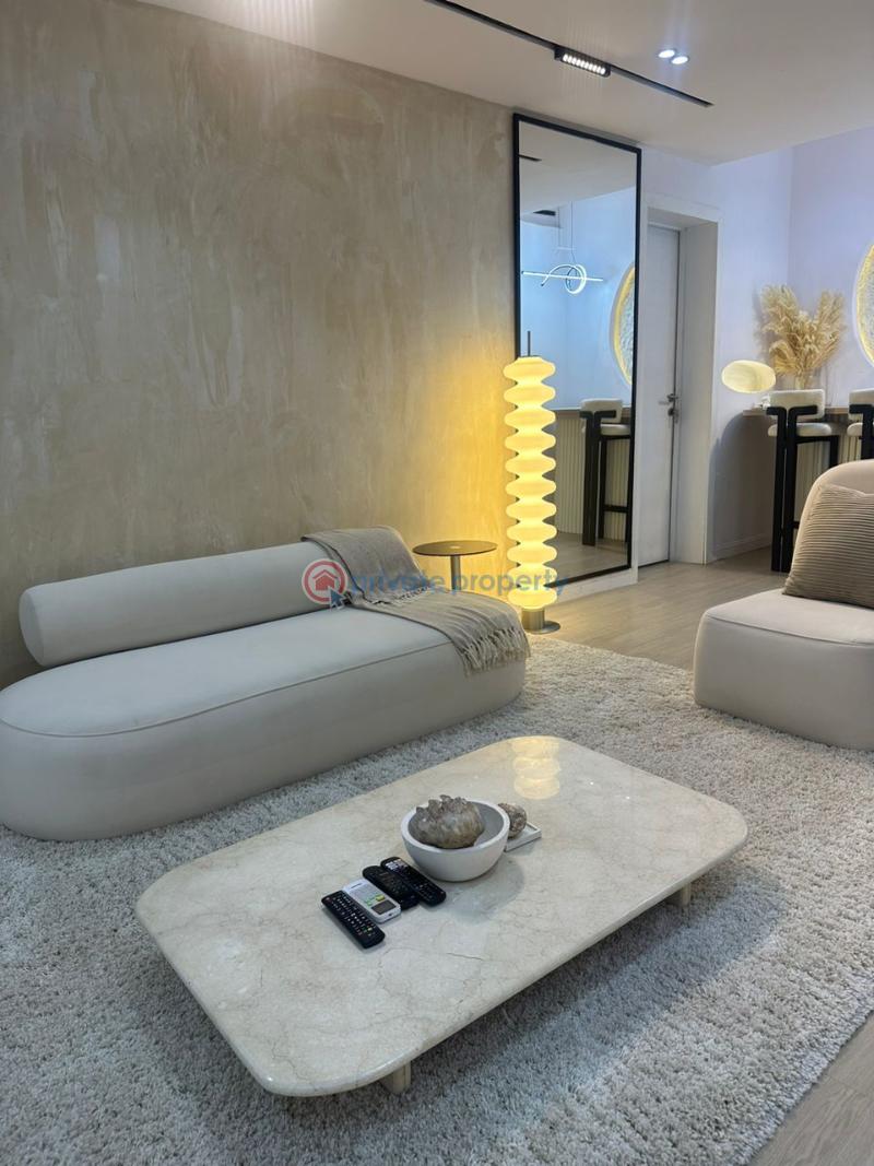 1 bedroom Flat & Apartment Short let Elf Busstop Lekki Lekki Phase 1 Lagos - 7