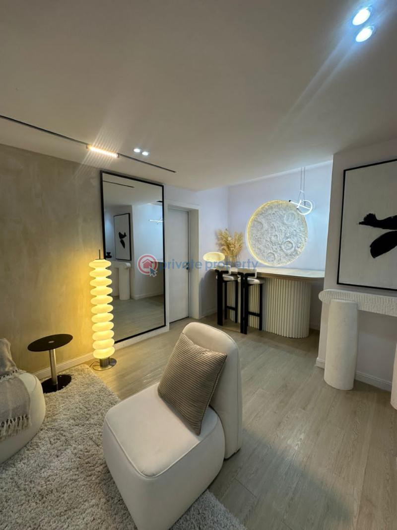 1 bedroom Flat & Apartment Short let Elf Busstop Lekki Lekki Phase 1 Lagos - 8