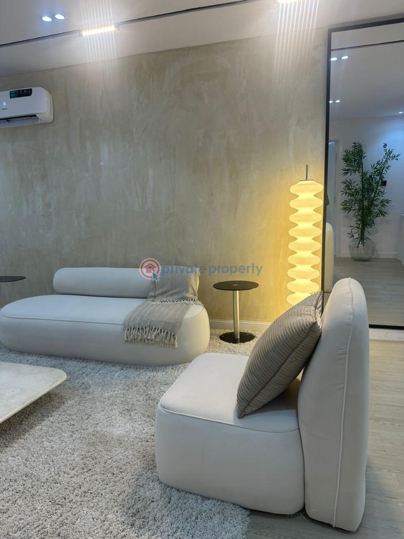 1 bedroom Flat & Apartment Short let Elf Busstop Lekki Lekki Phase 1 Lagos - 5