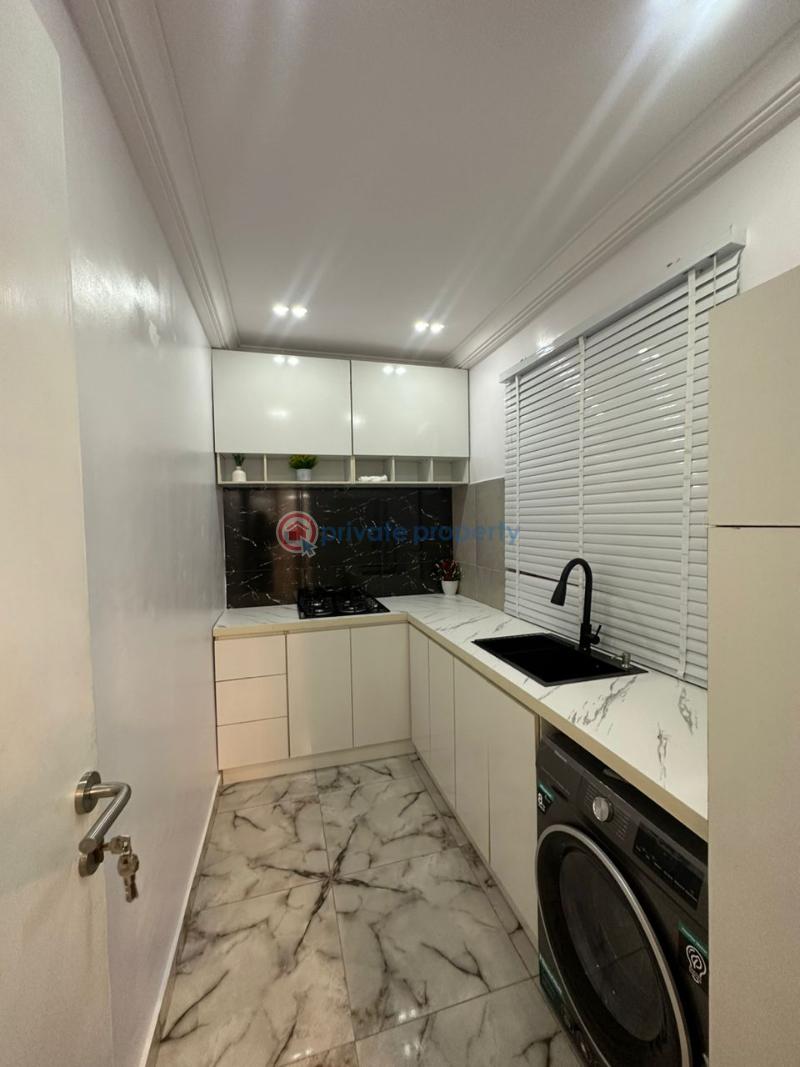 1 bedroom Flat & Apartment Short let Elf Busstop Lekki Lekki Phase 1 Lagos - 11