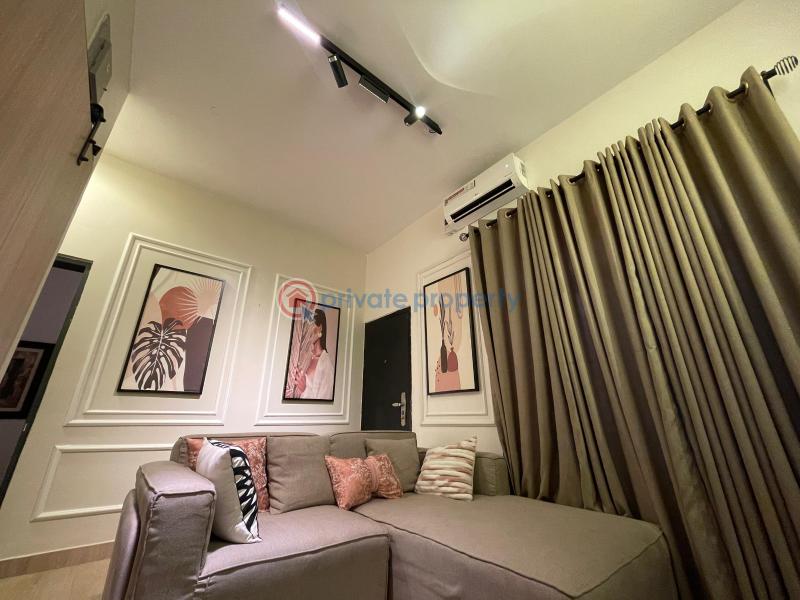1 bedroom Mini Flat Short let Johnson Omorinre Street Lekki Phase 1 Lagos - 10
