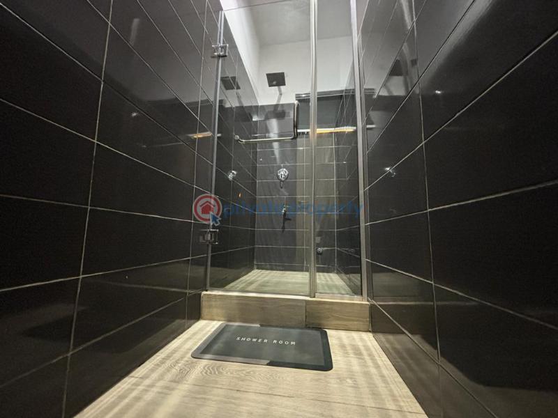 1 bedroom Mini Flat Short let Johnson Omorinre Street Lekki Phase 1 Lagos - 9