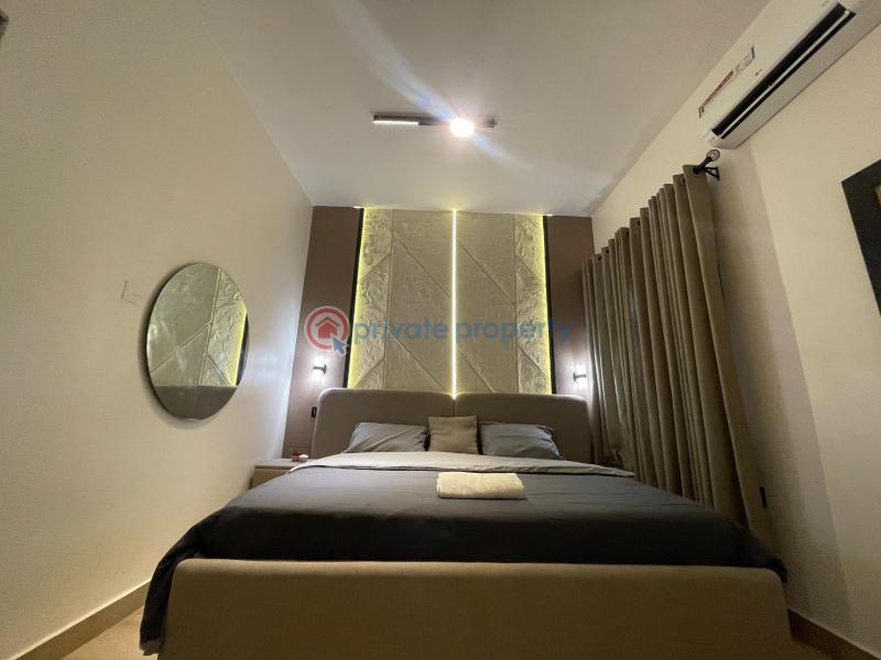 1 bedroom Mini Flat Short let Johnson Omorinre Street Lekki Phase 1 Lagos - 2