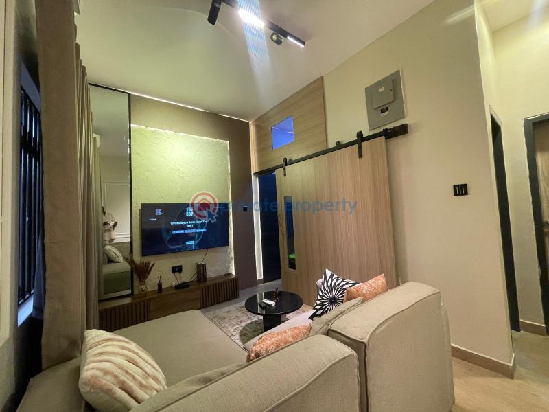 1 bedroom Mini Flat Short let Johnson Omorinre Street Lekki Phase 1 Lagos - 3