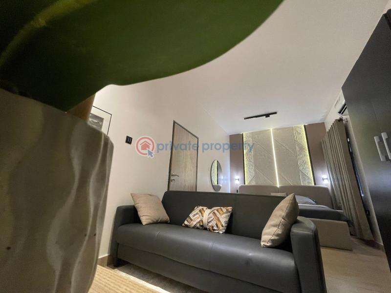 1 bedroom Mini Flat Short let Johnson Omorinre Street Lekki Phase 1 Lagos - 4