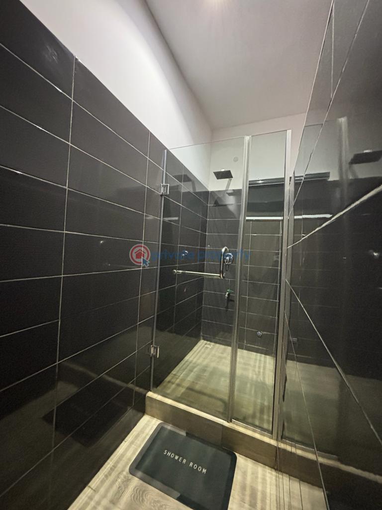 1 bedroom Mini Flat Short let Johnson Omorinre Street Lekki Phase 1 Lagos - 8