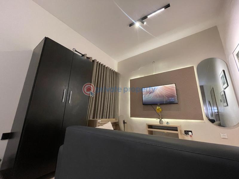 1 bedroom Mini Flat Short let Johnson Omorinre Street Lekki Phase 1 Lagos - 0