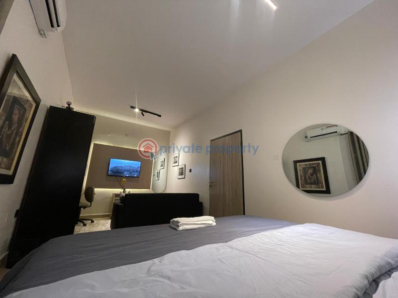 1 bedroom Mini Flat Short let Johnson Omorinre Street Lekki Phase 1 Lagos - 6
