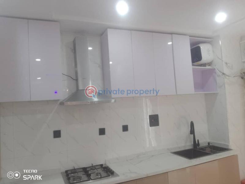 House For Rent Johnson Awe Street, Off Sharp Corner, Oluyole Extension, Ibadan. Ibadan Oyo - 4