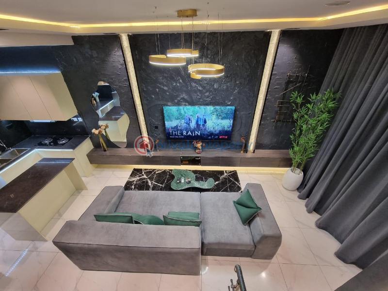 1 bedroom Flat & Apartment Short let Lekki Phase 1 Lagos - 0
