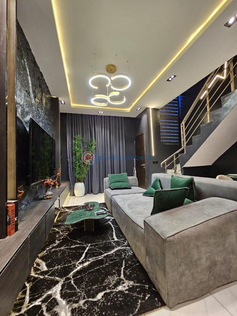 1 bedroom Flat & Apartment Short let Lekki Phase 1 Lagos - 3