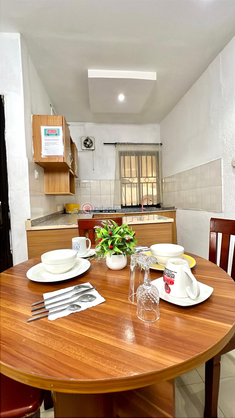 1 bedroom Flat & Apartment For Rent 43 Lawal Street Epe Lagos - 1