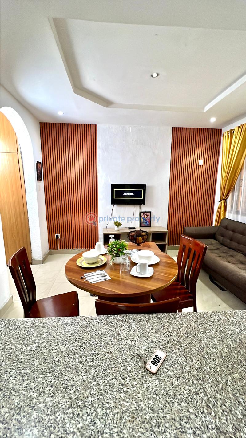 1 bedroom Flat & Apartment For Rent 43 Lawal Street Epe Lagos - 4