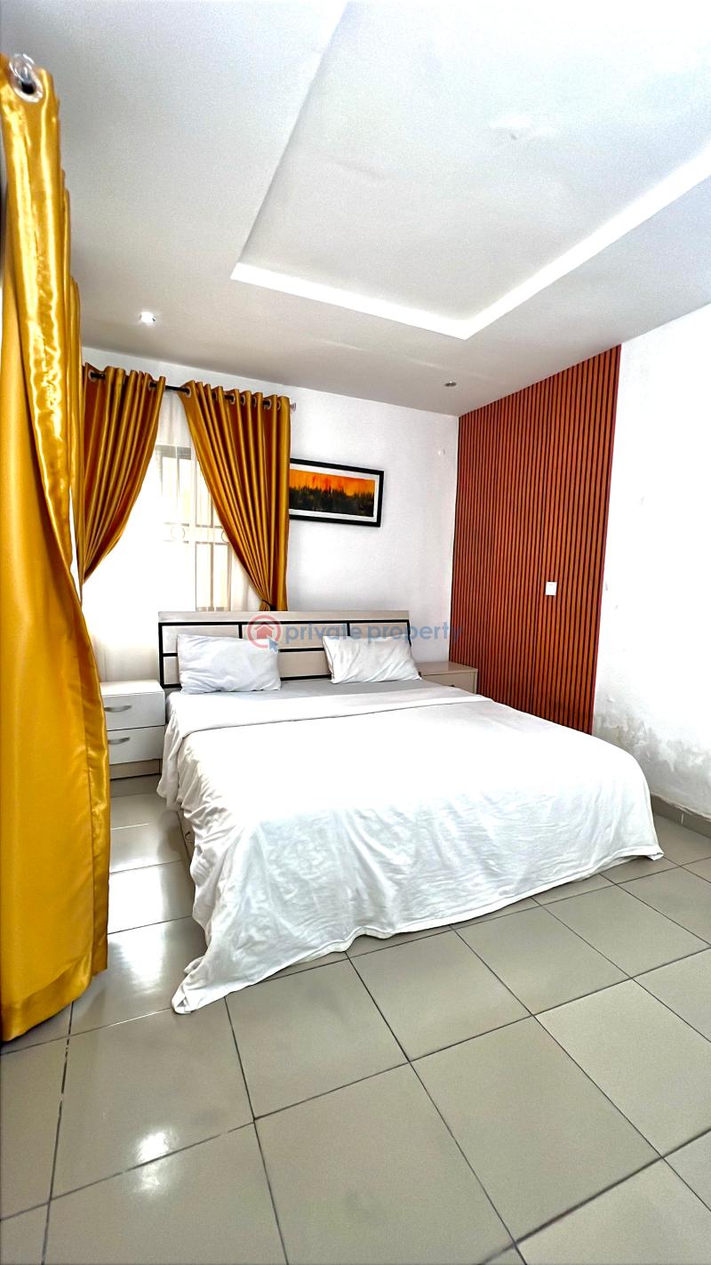 1 bedroom Flat & Apartment For Rent 43 Lawal Street Epe Lagos - 8