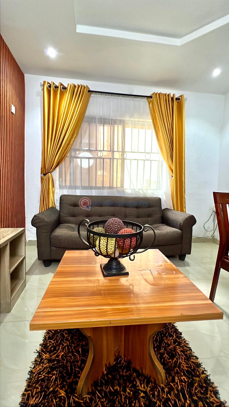 1 bedroom Flat & Apartment For Rent 43 Lawal Street Epe Lagos - 0