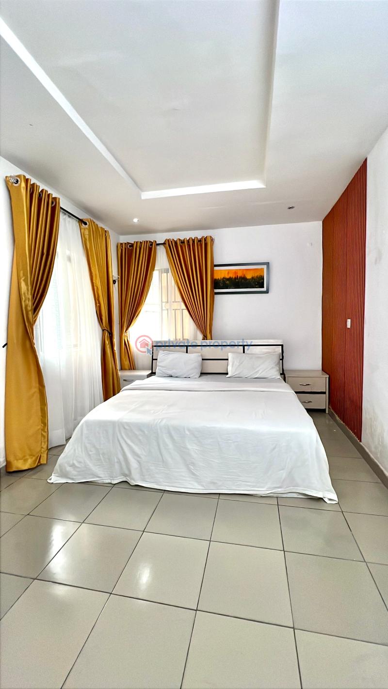 1 bedroom Flat & Apartment For Rent 43 Lawal Street Epe Lagos - 9