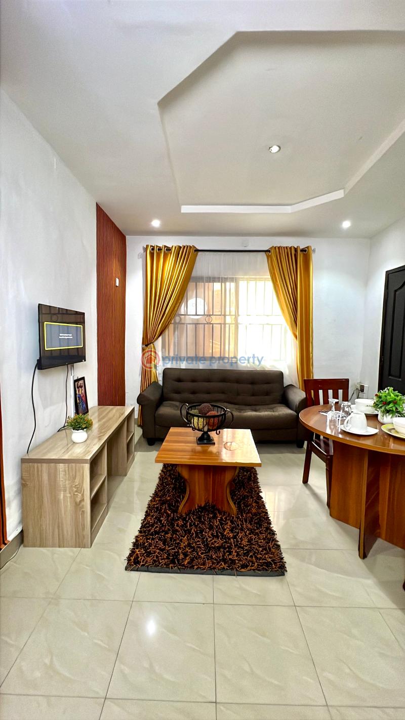 1 bedroom Flat & Apartment For Rent 43 Lawal Street Epe Lagos - 3