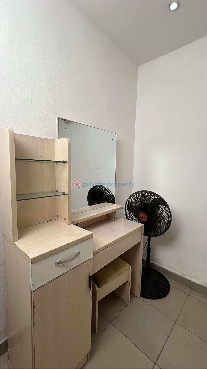 1 bedroom Flat & Apartment For Rent 43 Lawal Street Epe Lagos - 10