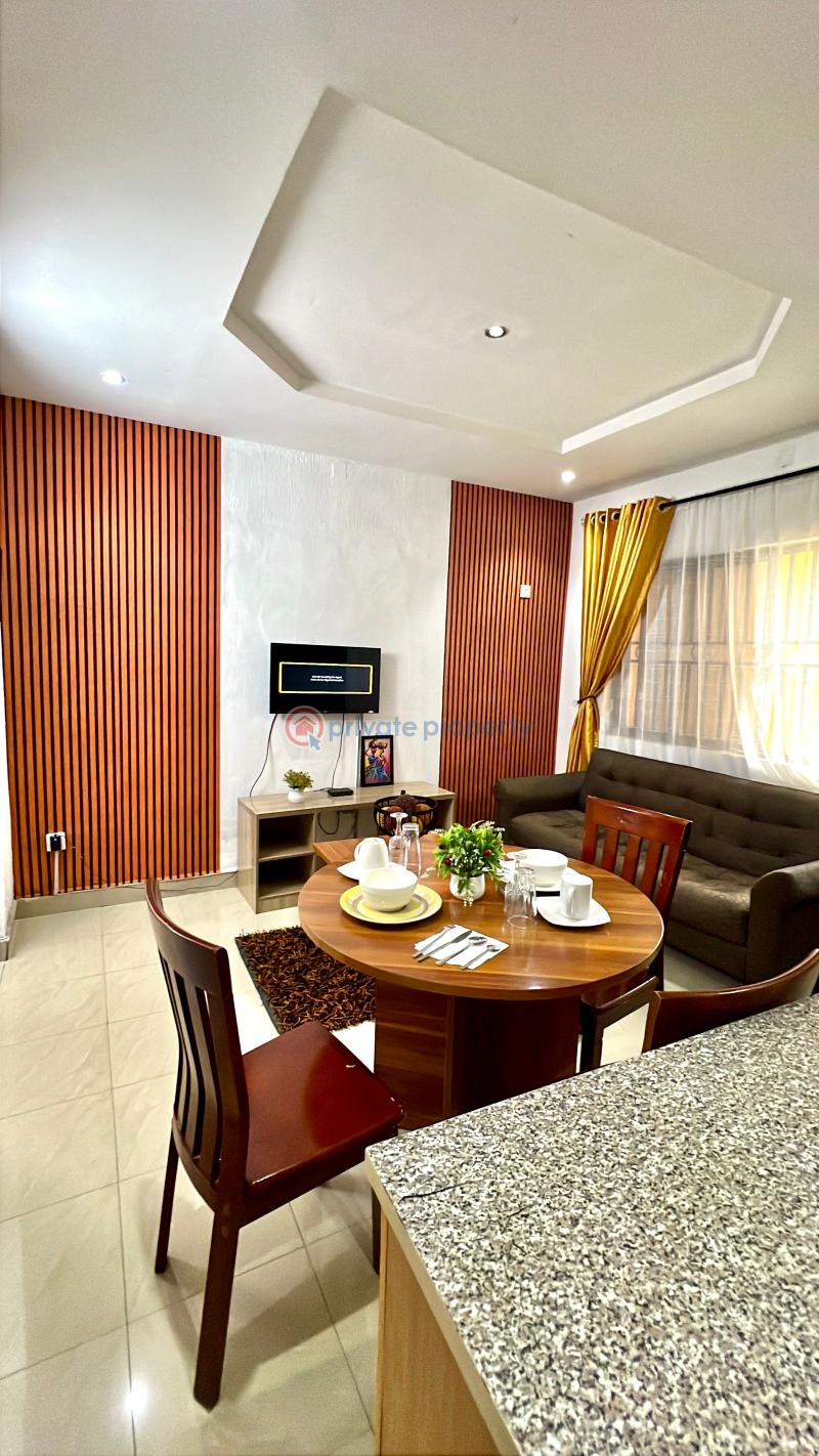 1 bedroom Flat & Apartment For Rent 43 Lawal Street Epe Lagos - 2