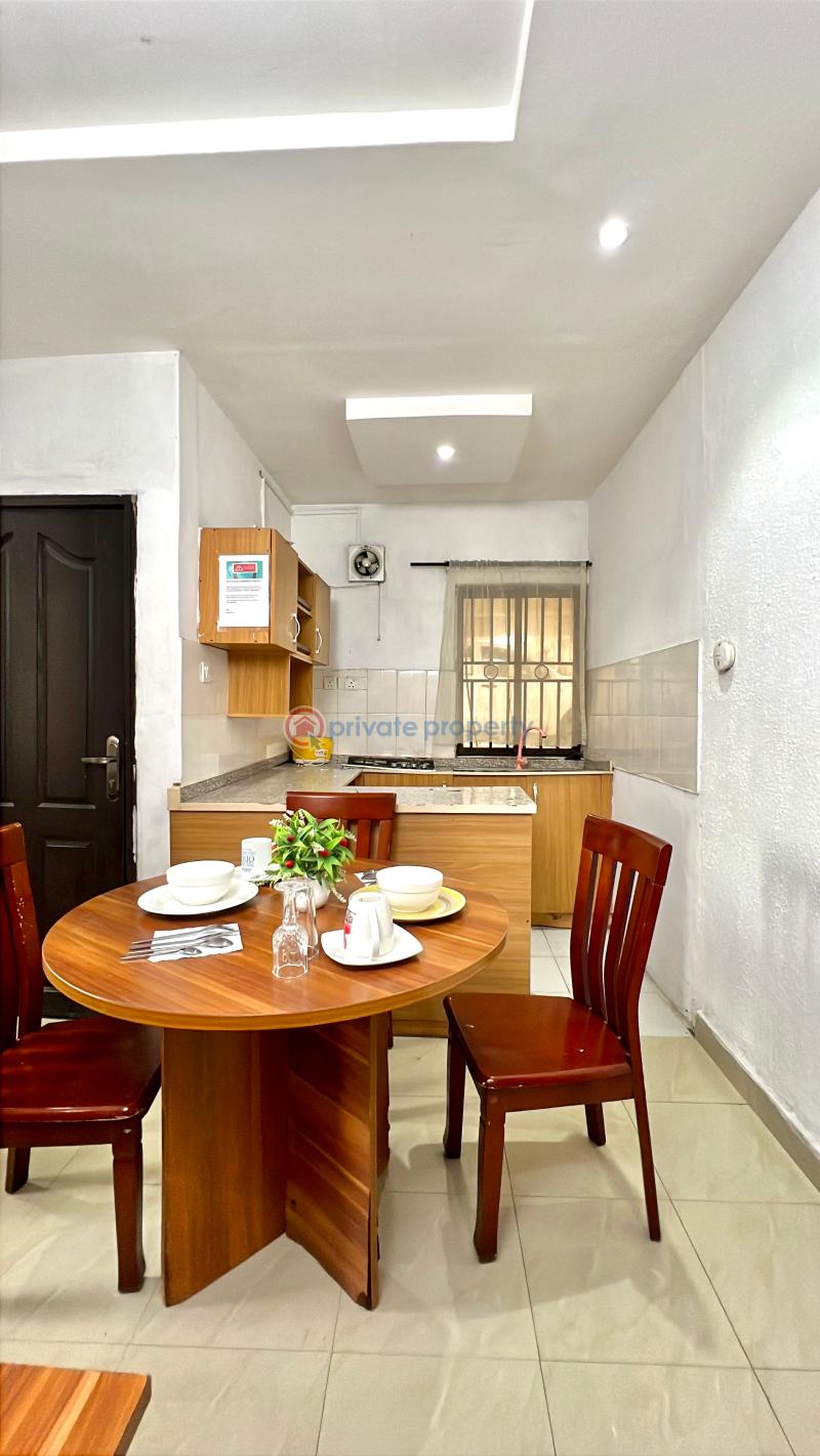 1 bedroom Flat & Apartment For Rent 43 Lawal Street Epe Lagos - 5