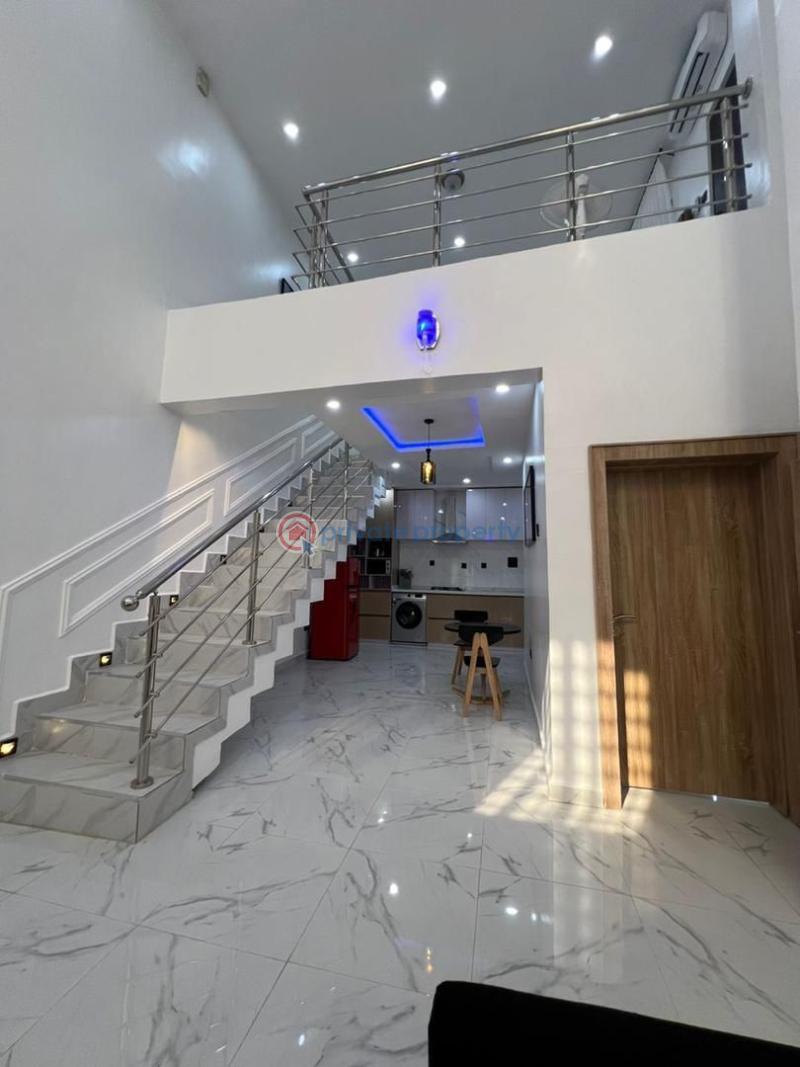 House For Rent Johnson Awe Street, Off Sharp Corner, Oluyole Extension, Ibadan. Ibadan Oyo - 2