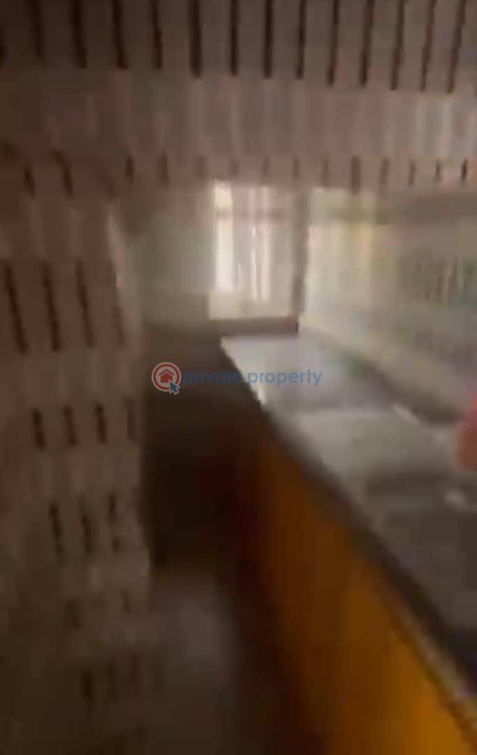 1 bedroom Mini Flat For Rent Presidential Road Enugu Area  - 1
