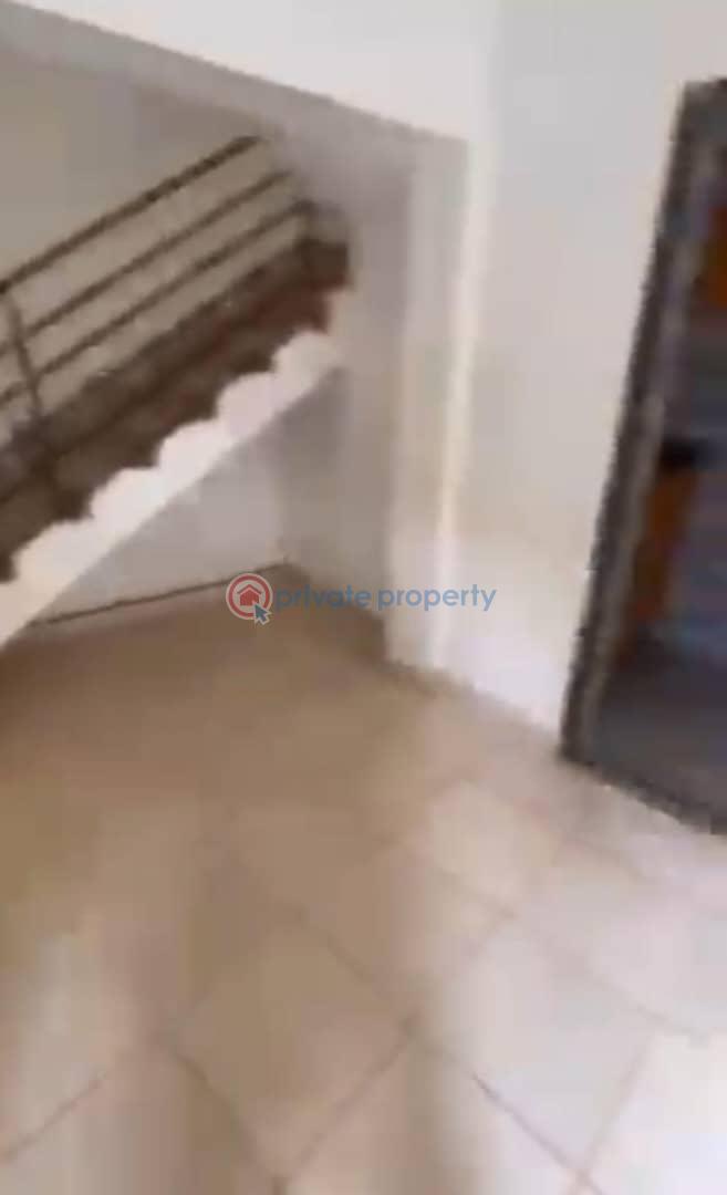 1 bedroom Mini Flat For Rent Presidential Road Enugu Area  - 3