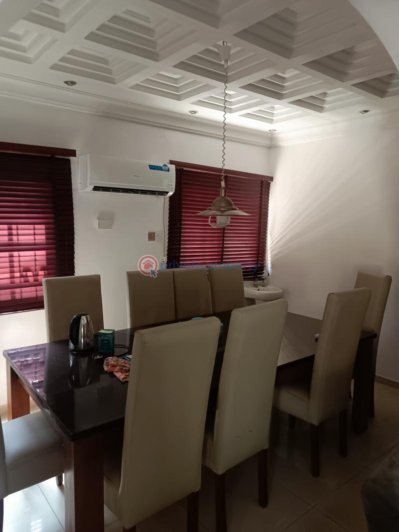 1 bedroom Mini Flat For Rent Ogudu GRA Lagos - 2