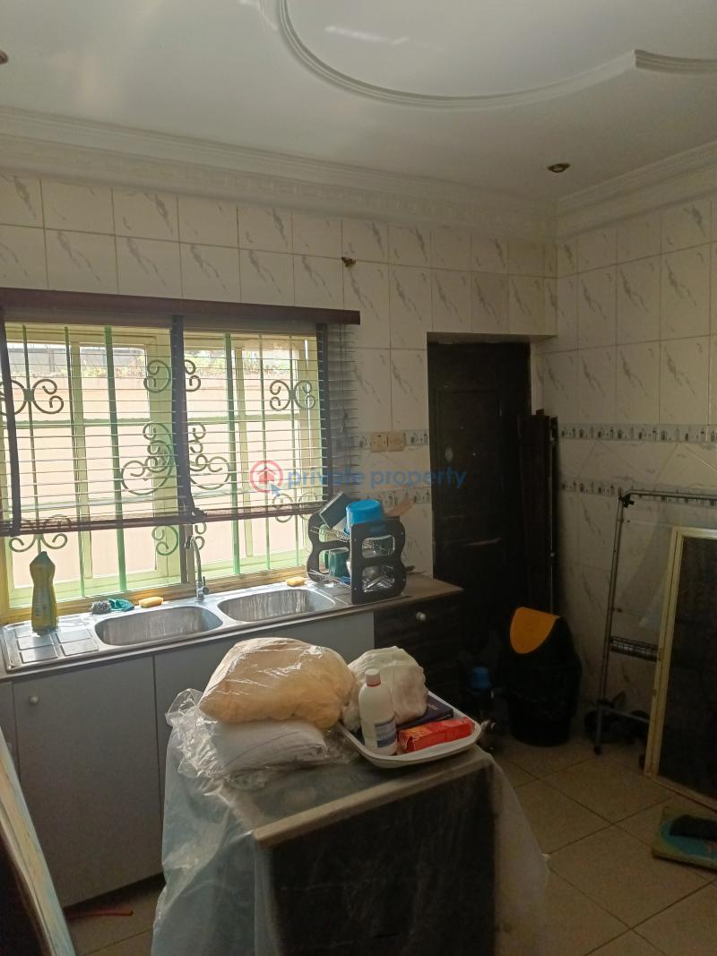 1 bedroom Mini Flat For Rent Ogudu GRA Lagos - 4