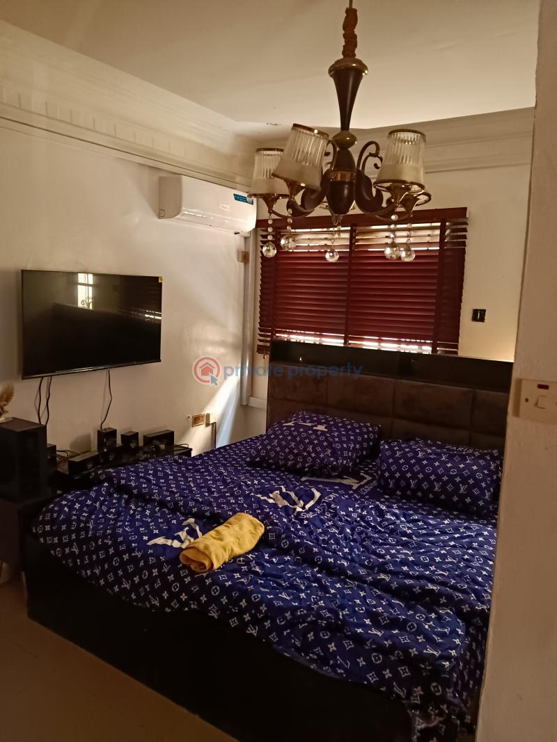 1 bedroom Mini Flat For Rent Ogudu GRA Lagos - 8