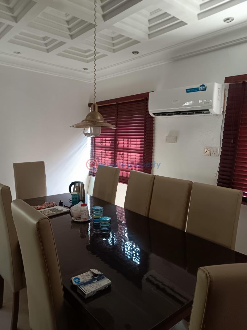 1 bedroom Mini Flat For Rent Ogudu GRA Lagos - 5