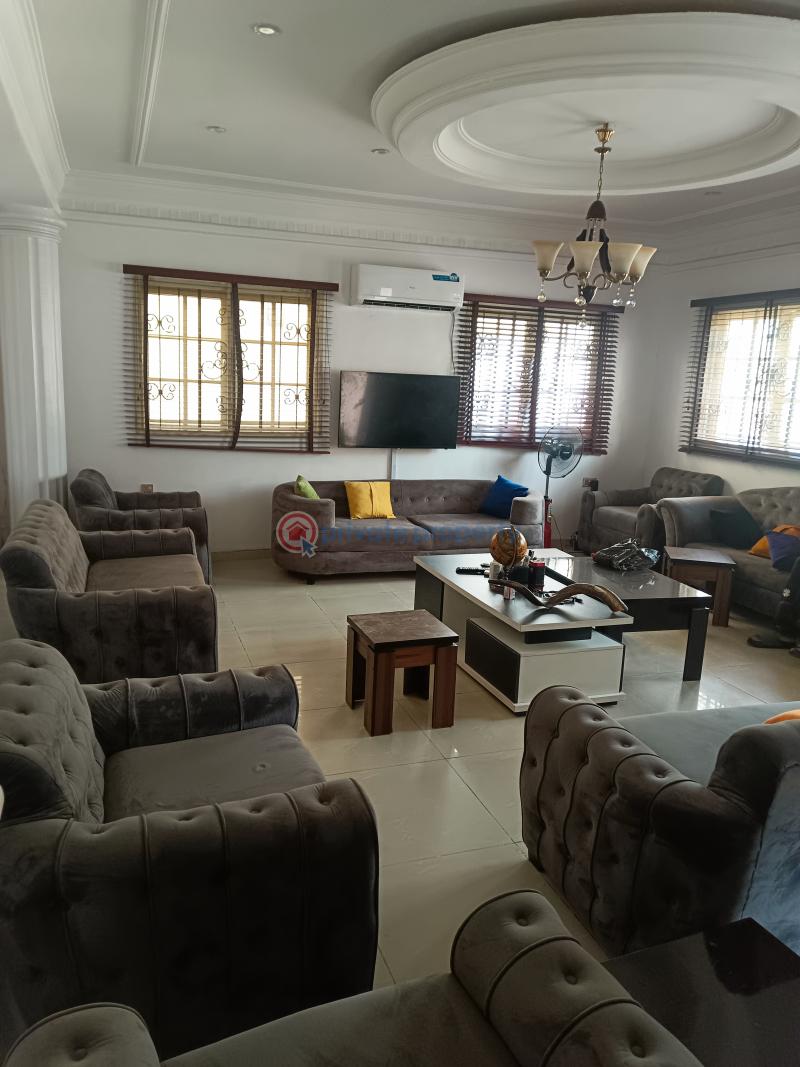 1 bedroom Mini Flat For Rent Ogudu GRA Lagos - 6