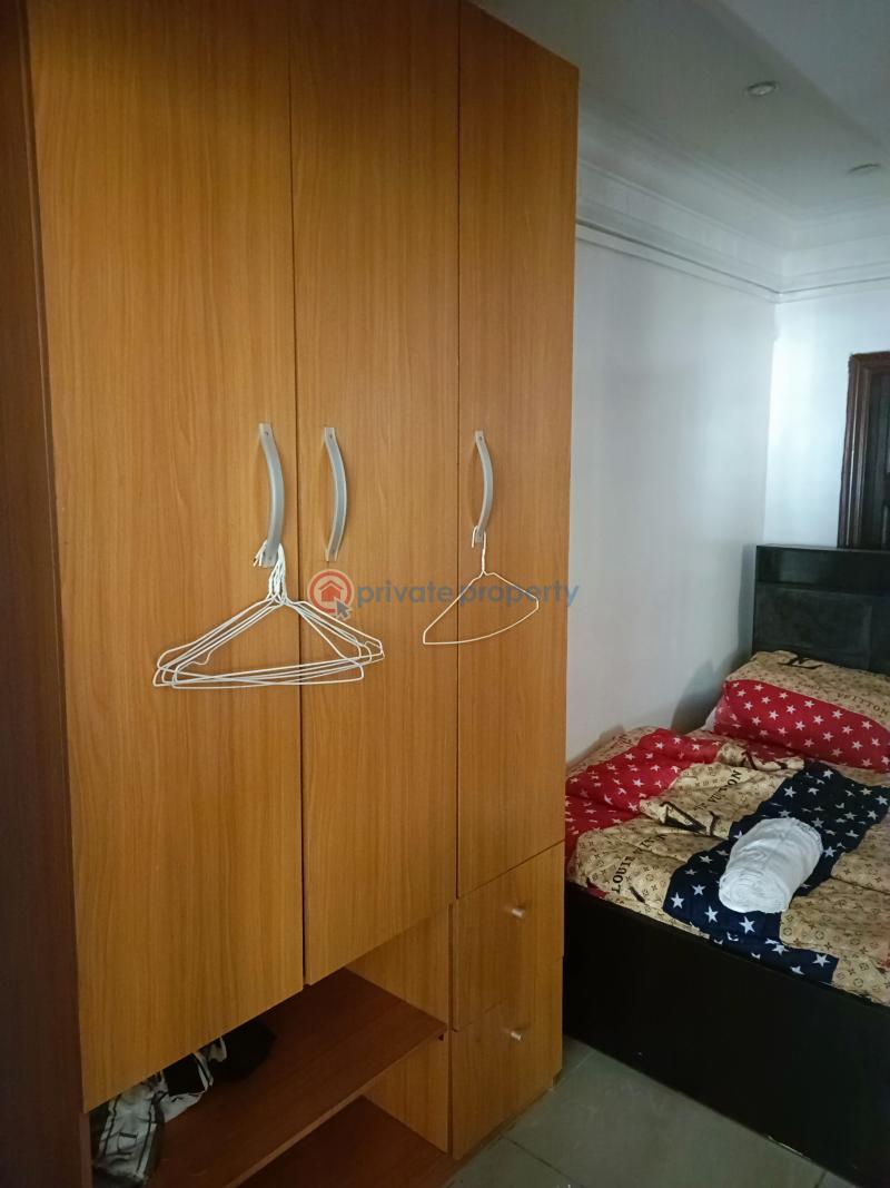 1 bedroom Mini Flat For Rent Ogudu GRA Lagos - 10