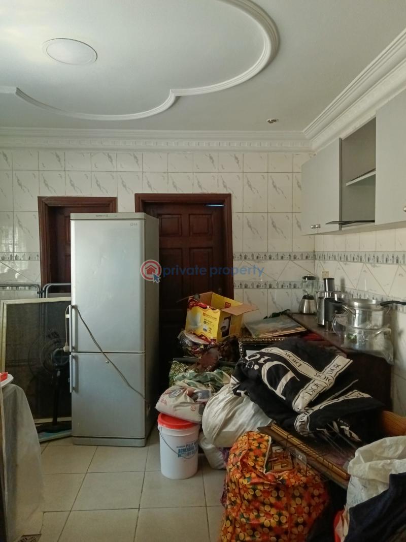 1 bedroom Mini Flat For Rent Ogudu GRA Lagos - 3
