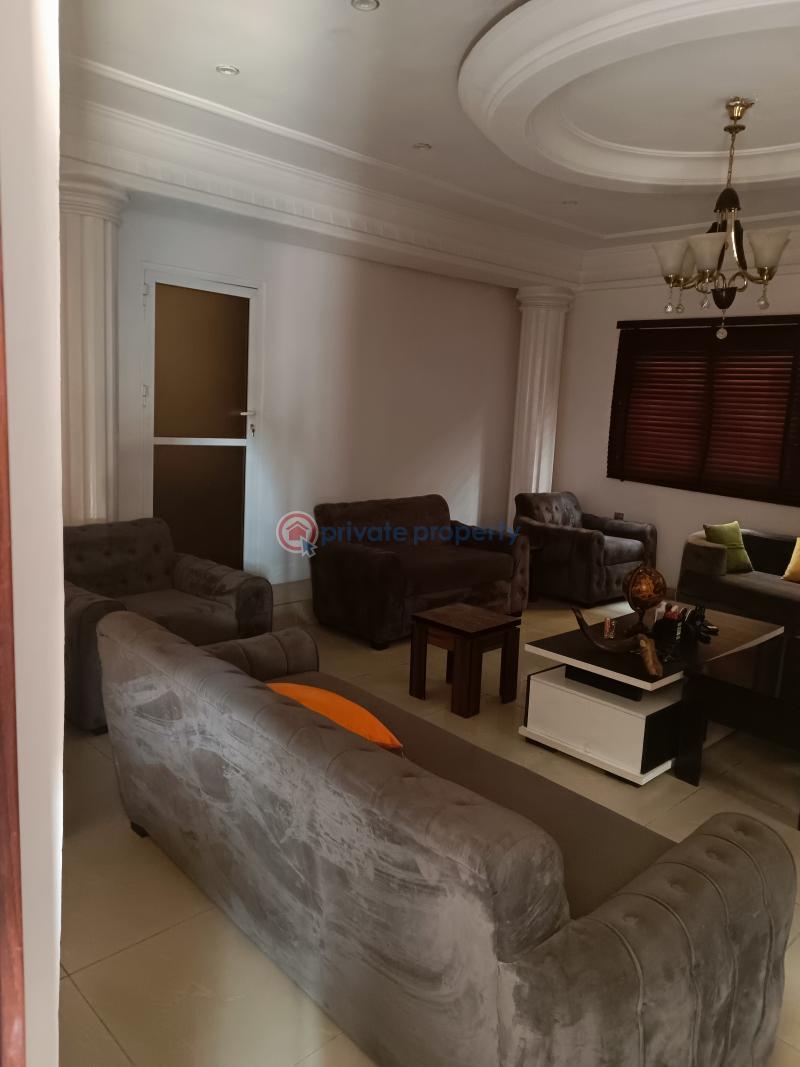 1 bedroom Mini Flat For Rent Ogudu GRA Lagos - 1