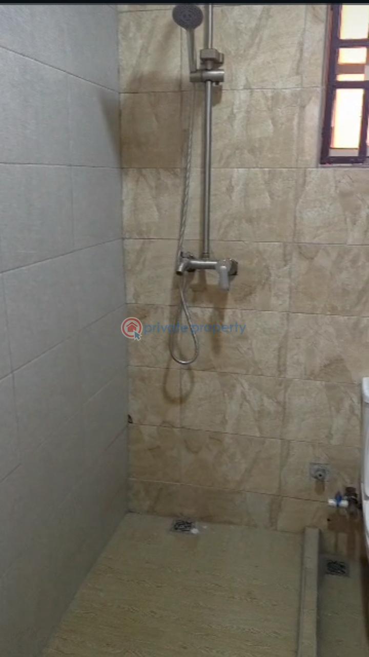 1 bedroom Block Of Flats For Rent Apo Nepa Apo Abuja Phase 2  - 7