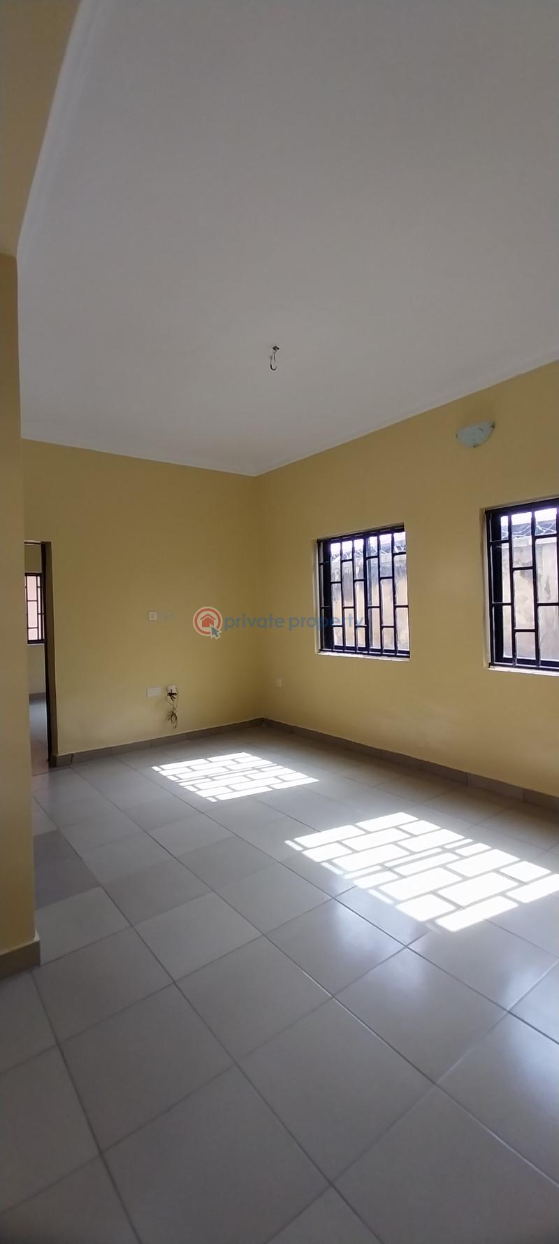 1 bedroom Block Of Flats For Rent Kubwa Abuja Phase 4  - 2