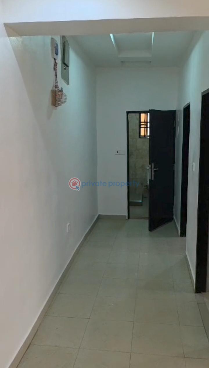 1 bedroom Block Of Flats For Rent Apo Nepa Apo Abuja Phase 2  - 1