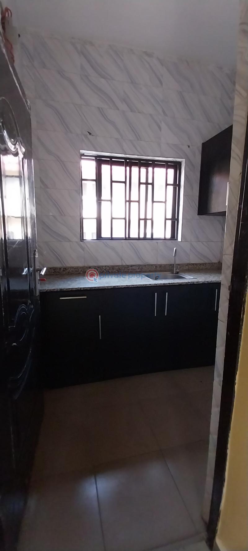 1 bedroom Block Of Flats For Rent Kubwa Abuja Phase 4  - 0
