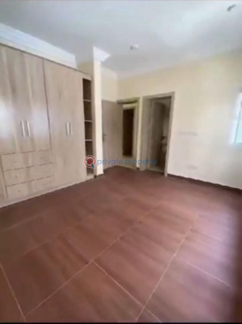 1 bedroom Mini Flat For Rent Ashbell Apartments, Alpha Beach Road, Chevron Lekki Lagos - 6